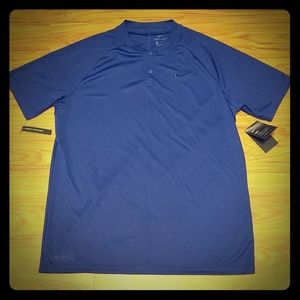 Nike Golf Shirt - NEW!!